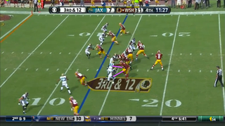 Illustration for article titled Just How Good Is Kirk Cousins?